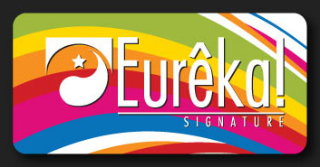 Eur&ecirc;ka Signature